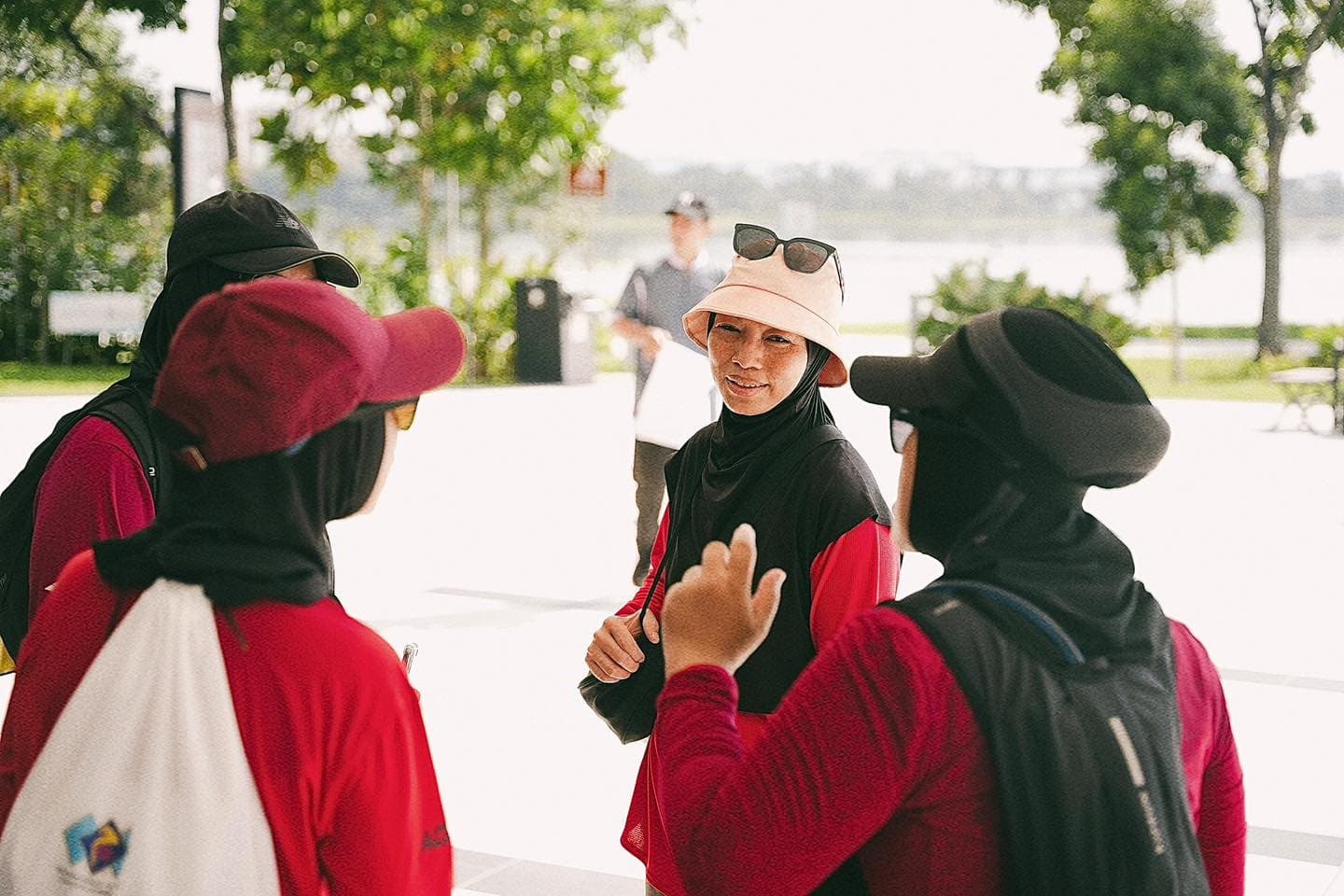 Event sustainability measurement